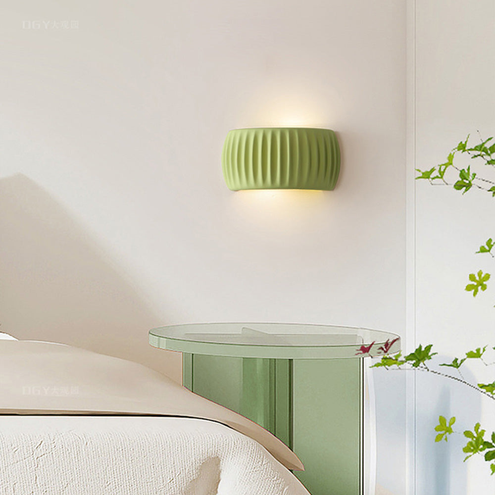Lanar Wall Light