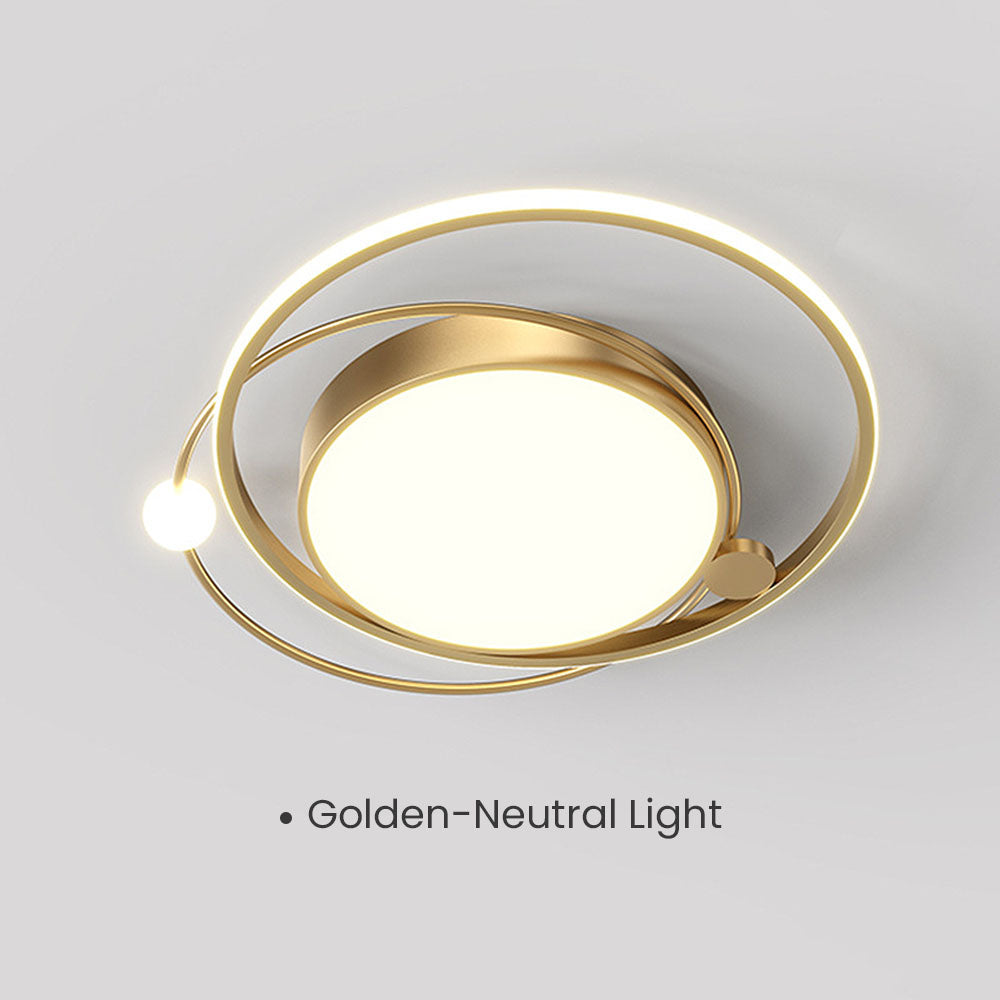 Riveloa Ceiling Light
