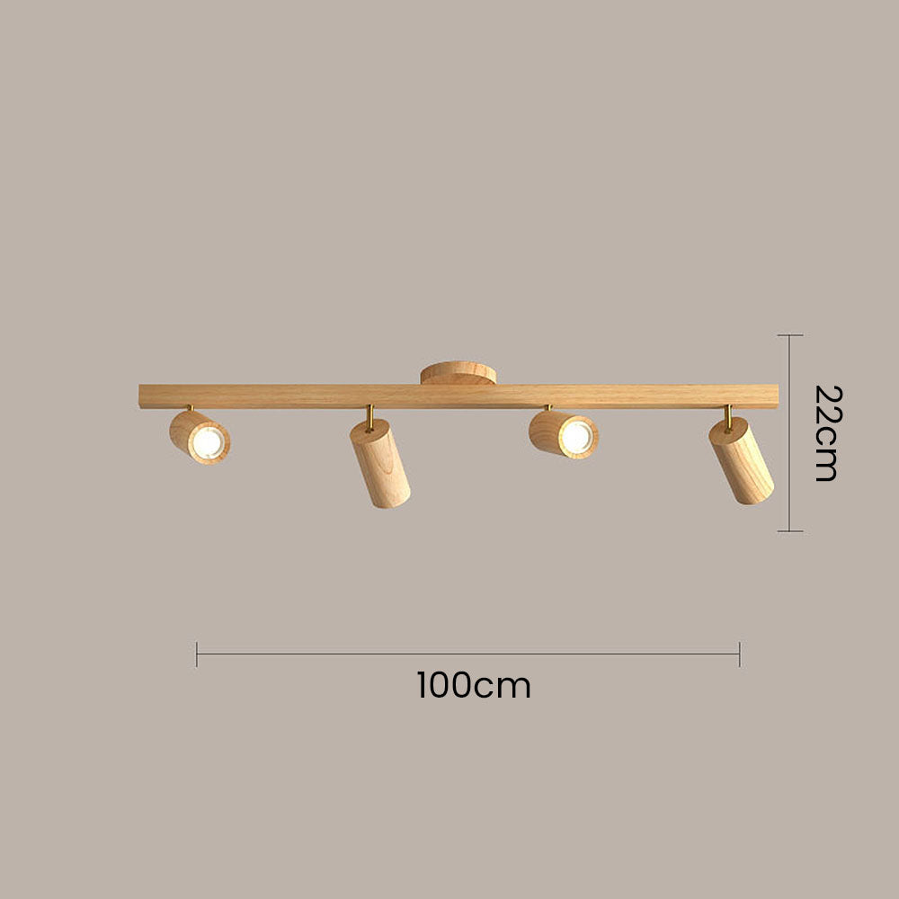 Karvo Ceiling Light