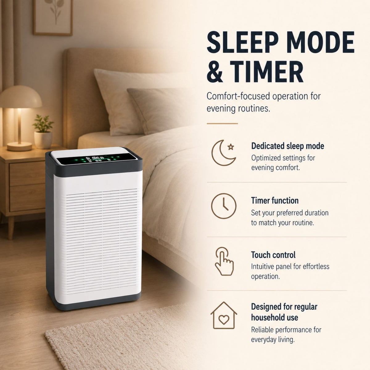 Nodu Air Purifier