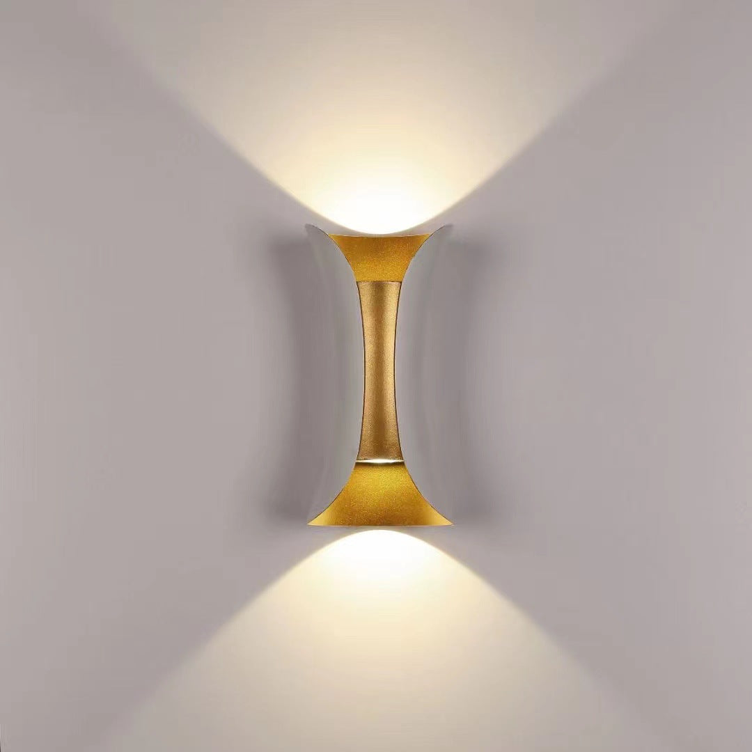 Penmo Wall Light