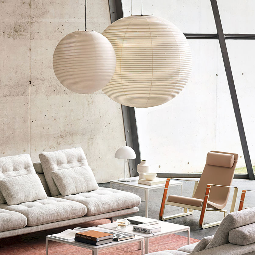 Perrena Pendant Light