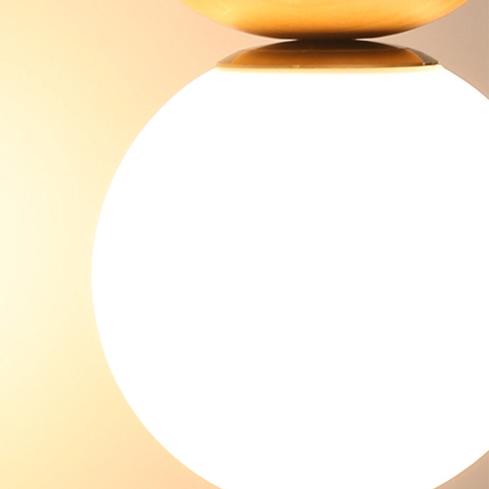 Durvu Pendant Light
