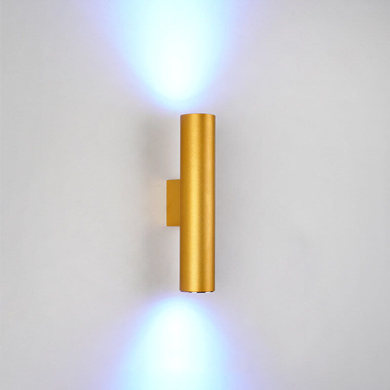 Lorello Tube Wall Light