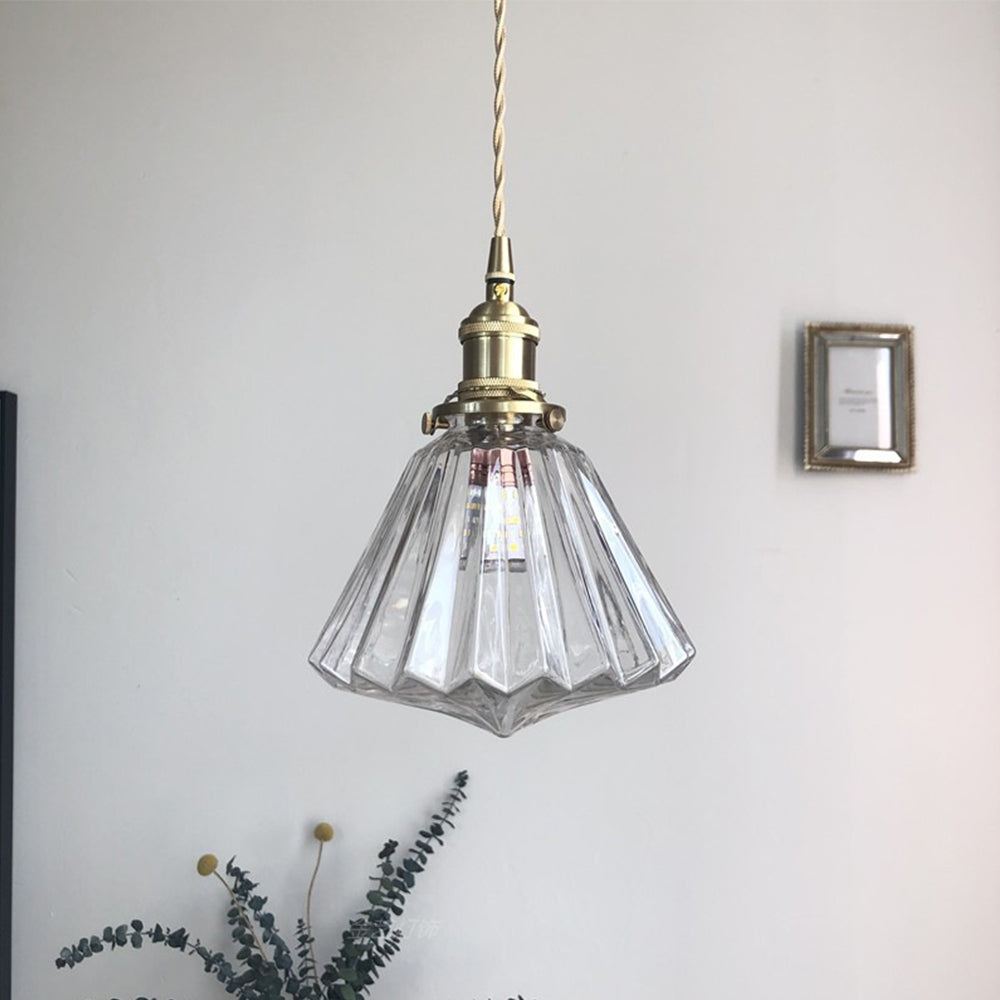 Masico Pendant Light