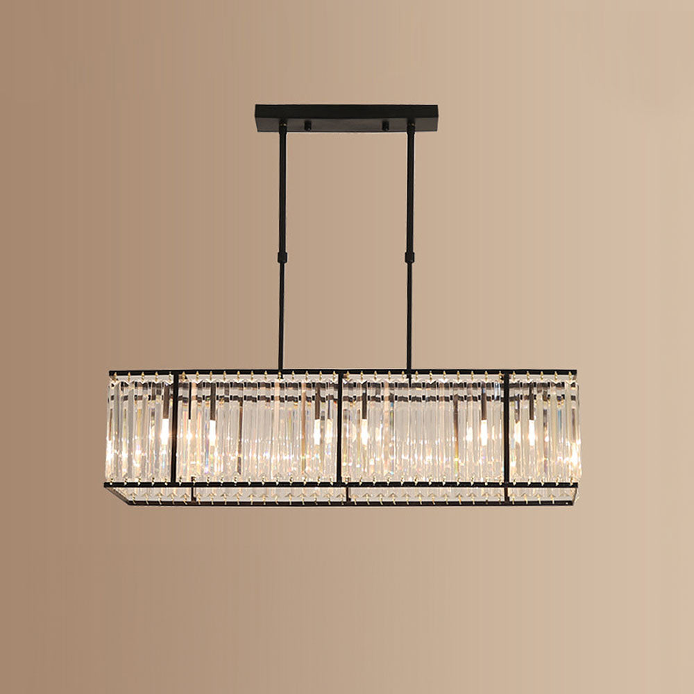 Merron Crystal Pendant Light
