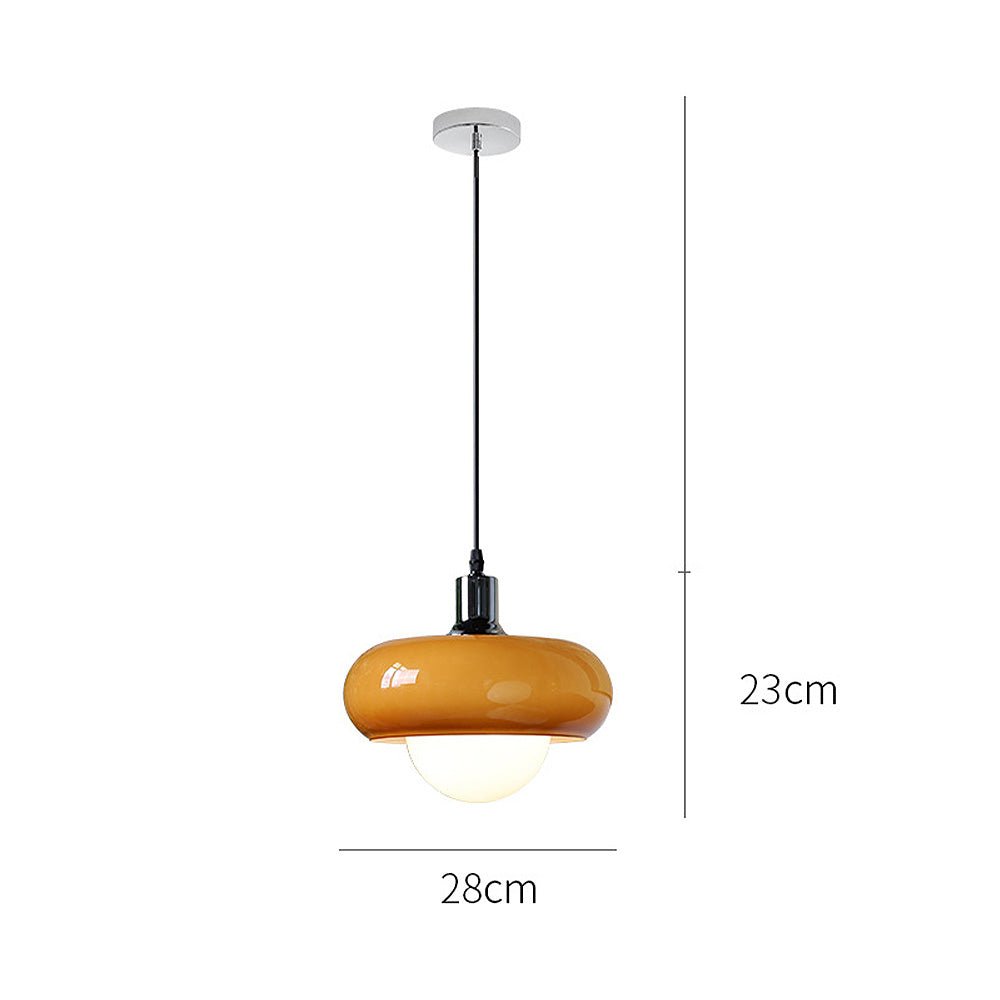 Nirova Pendant Light