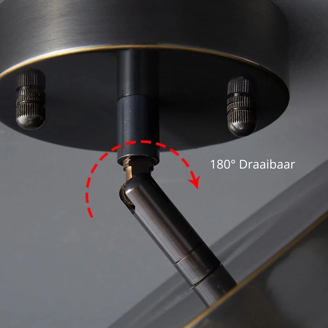 Nisao Ceiling Light