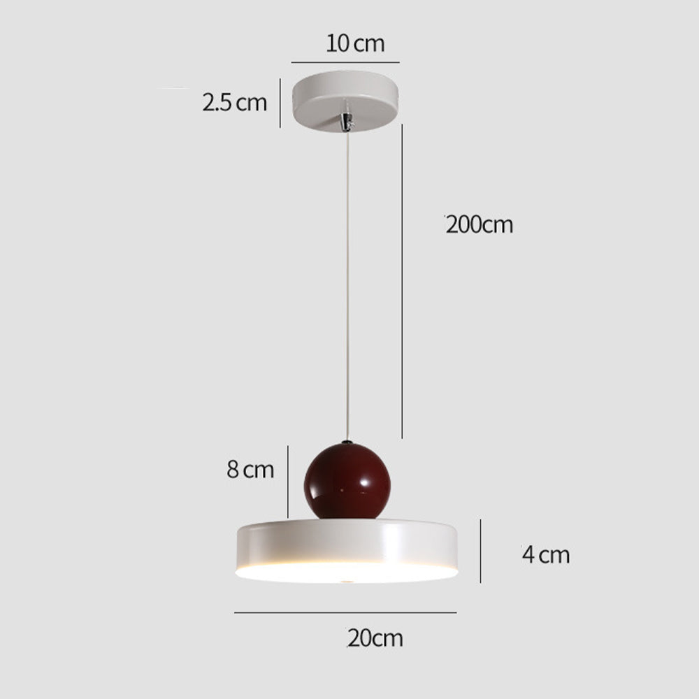 Cescano Pendant Light