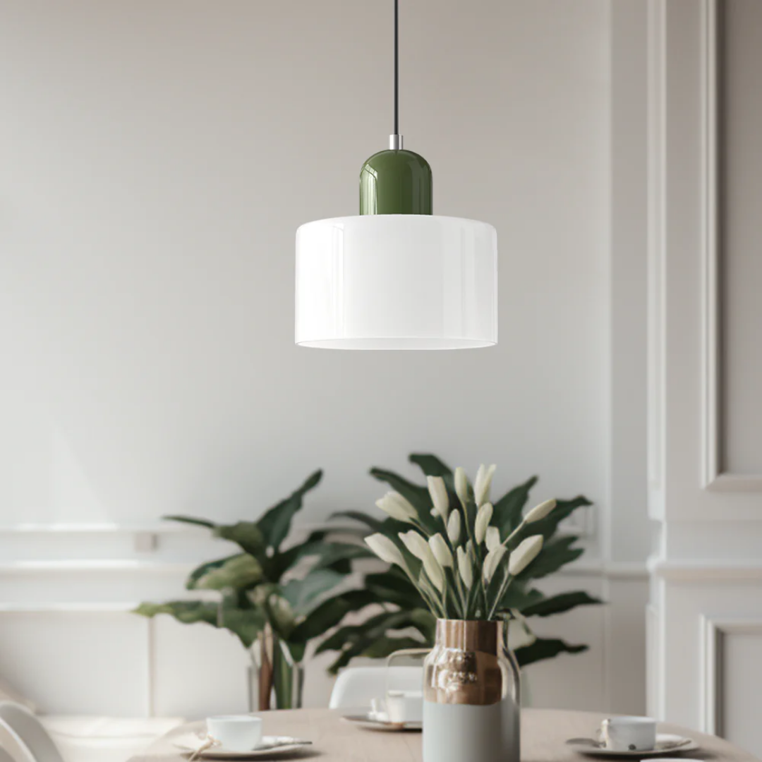 Losema Retro Pendant Light