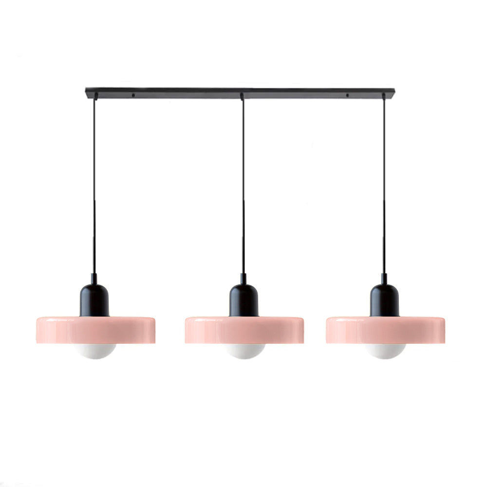Lozecan Triple Pendant Light