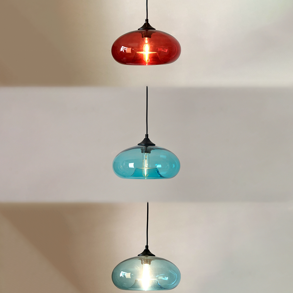 Setosa Pendant Light