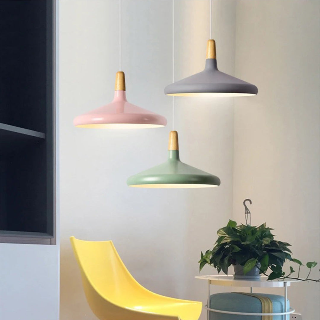 Lato Pendant Light