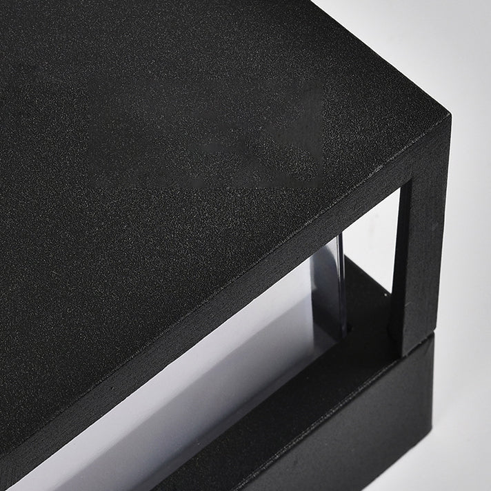 Soanyo Outdoor Wall Light