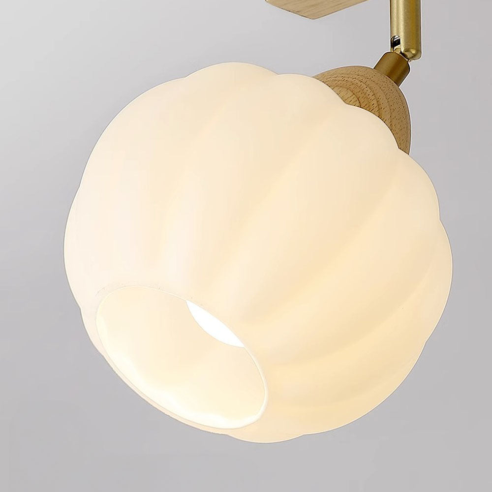 Zarim Ceiling Light