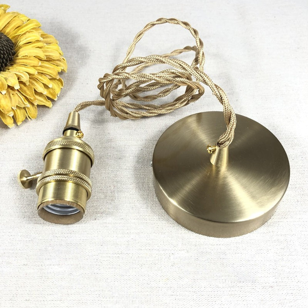 Masico Pendant Light