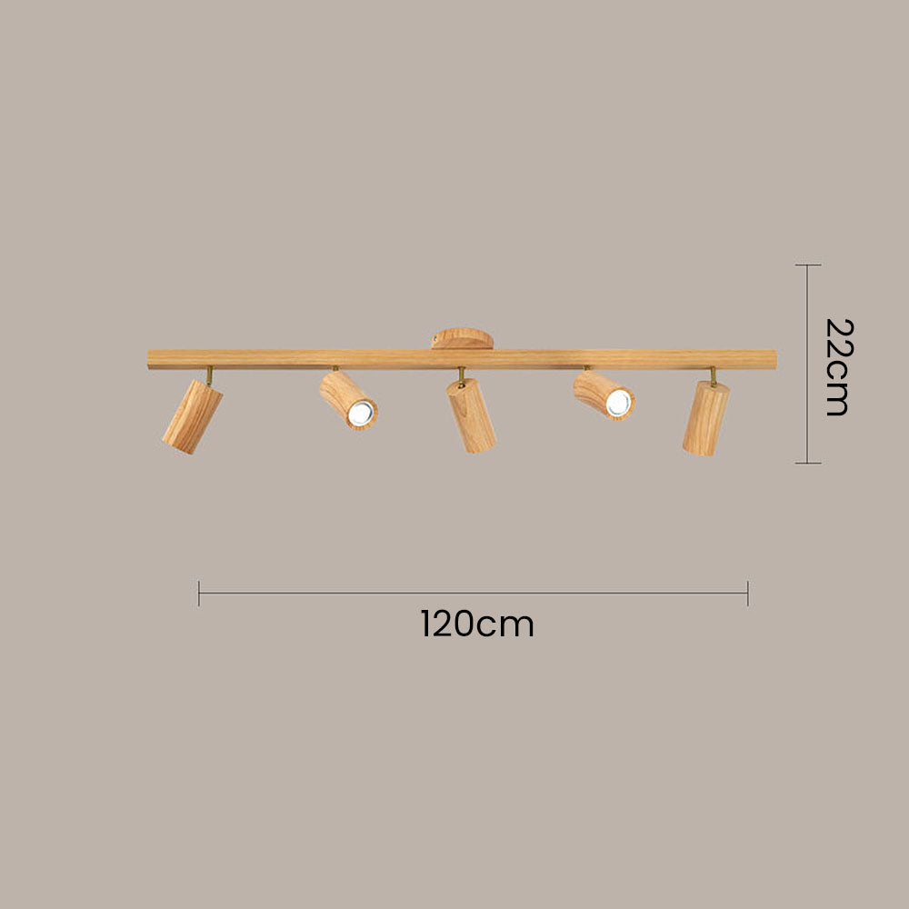 Karvo Ceiling Light