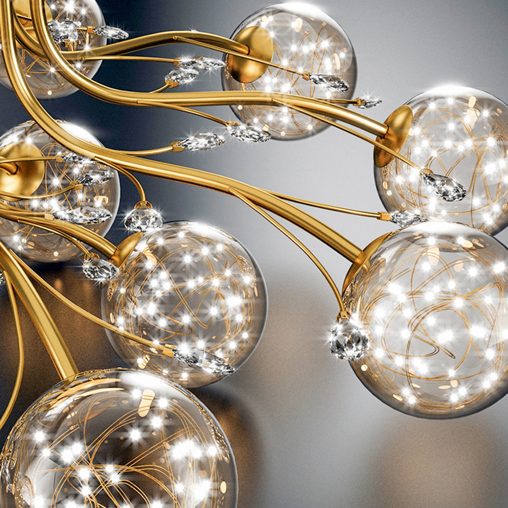 Navelne Ceiling Light
