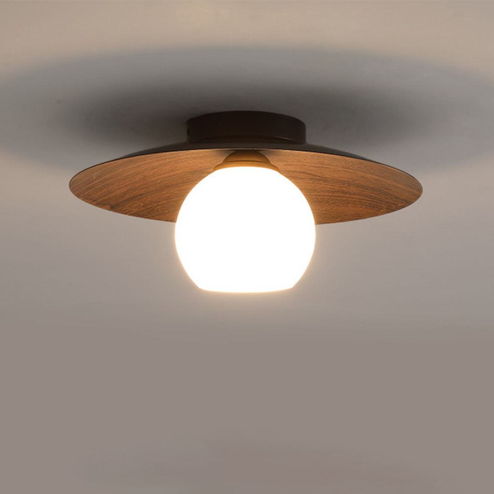 Rubbun Ceiling Light