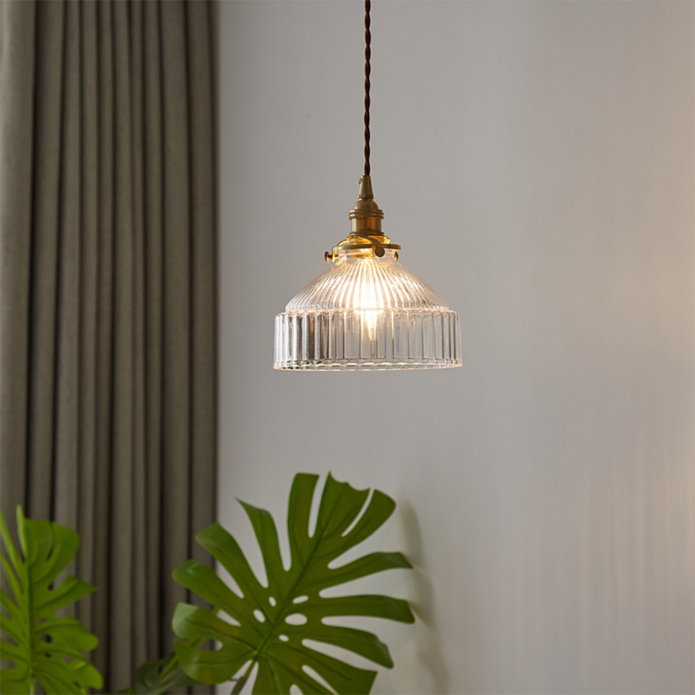 Vilessa Pendant Light