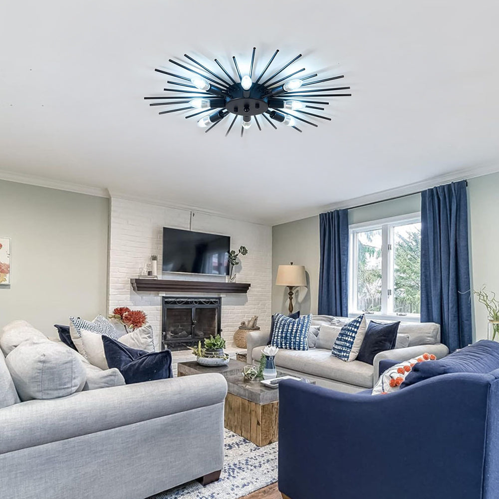 Krelon Ceiling Light