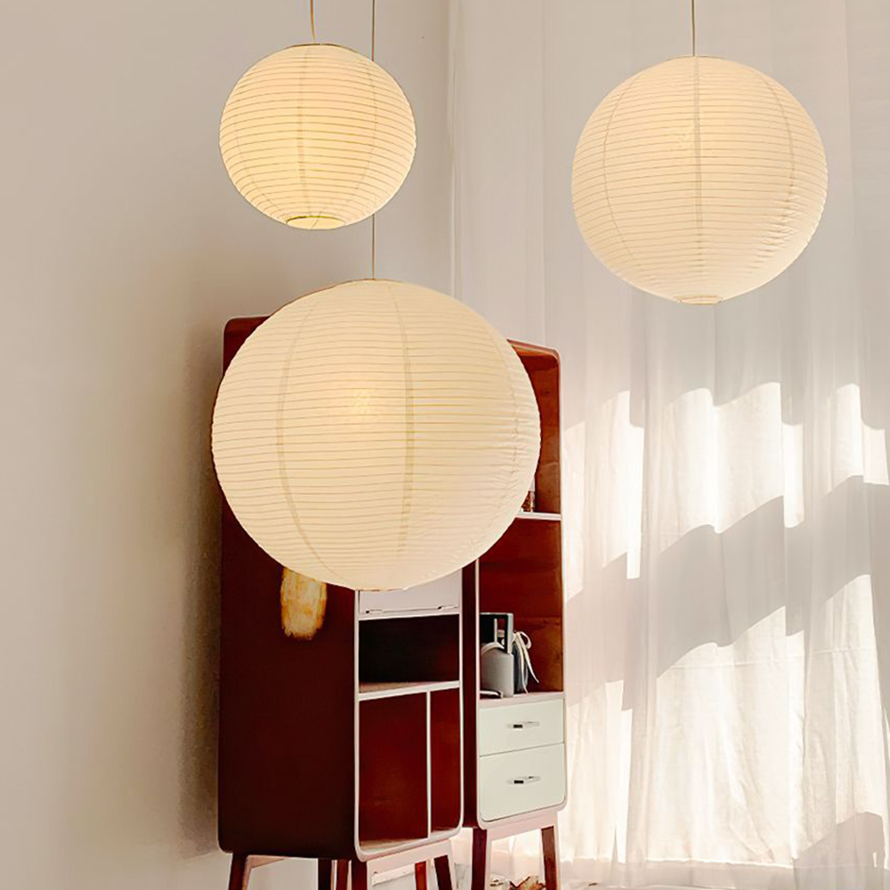 Perrena Pendant Light
