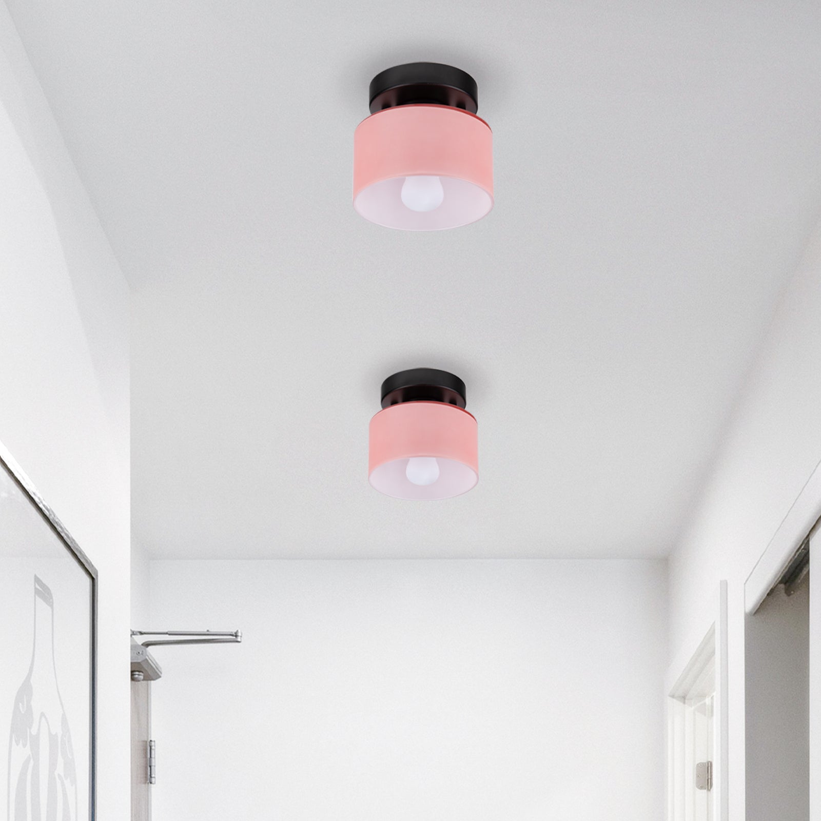 Losema Retro Ceiling Light
