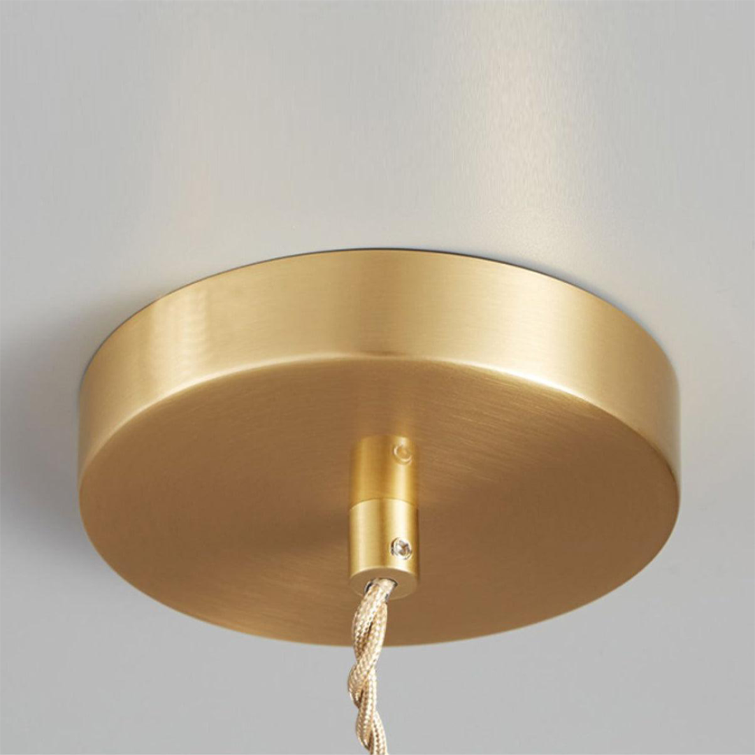 Pello Vintage Pendant Light