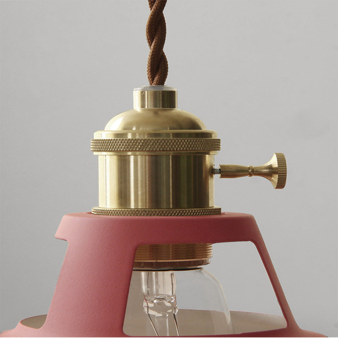Gome Pendant Light
