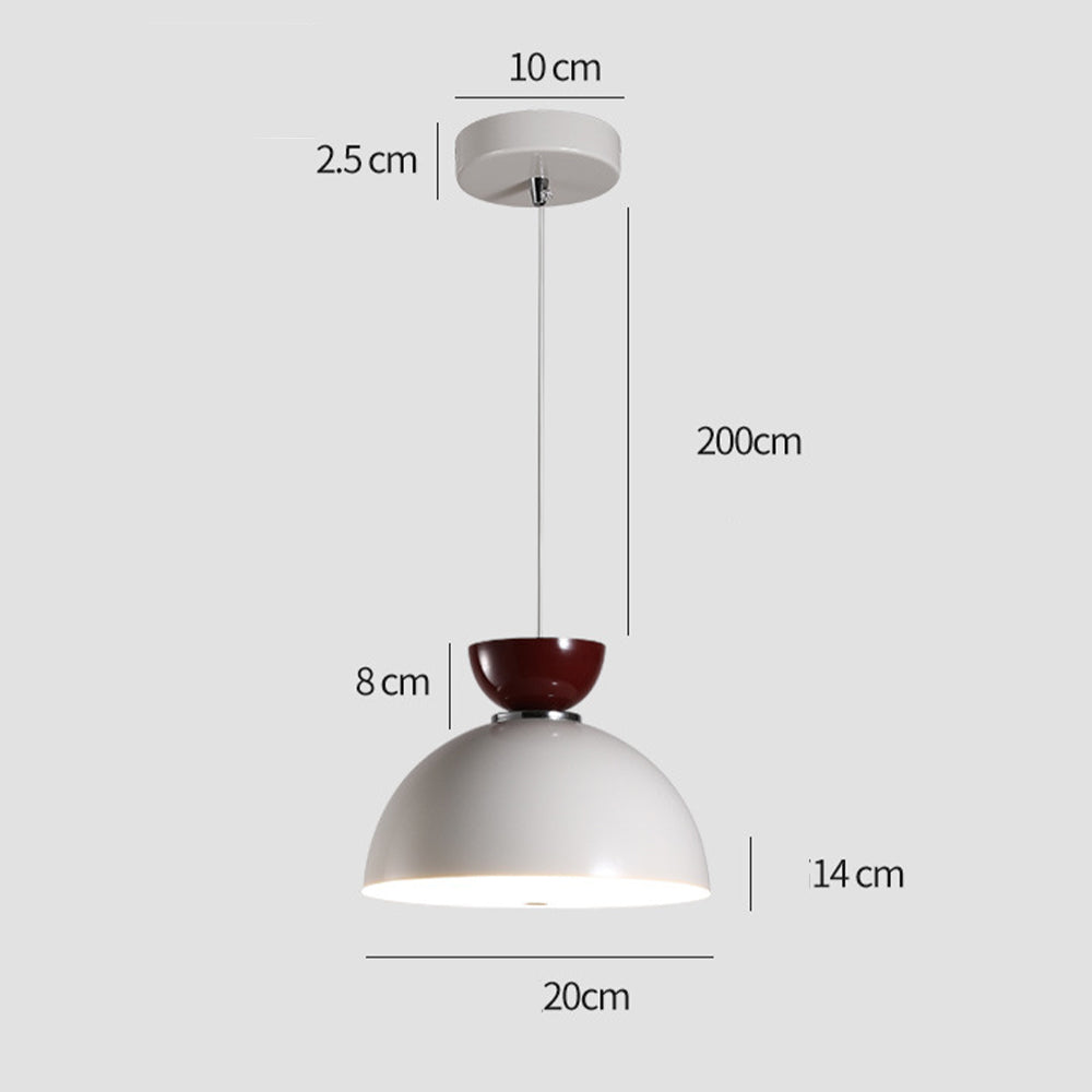Cescano Pendant Light