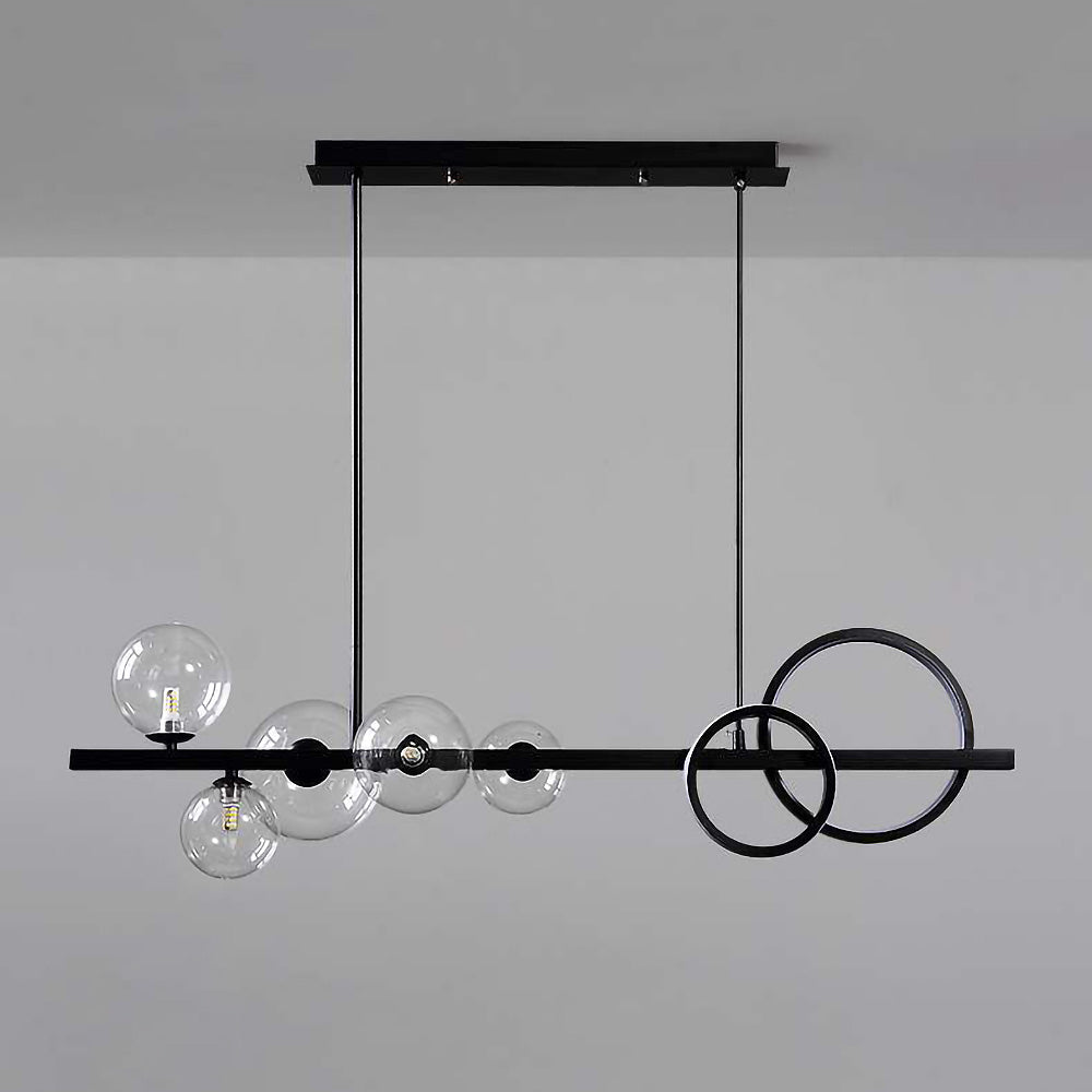 Moleydon Pendant Light