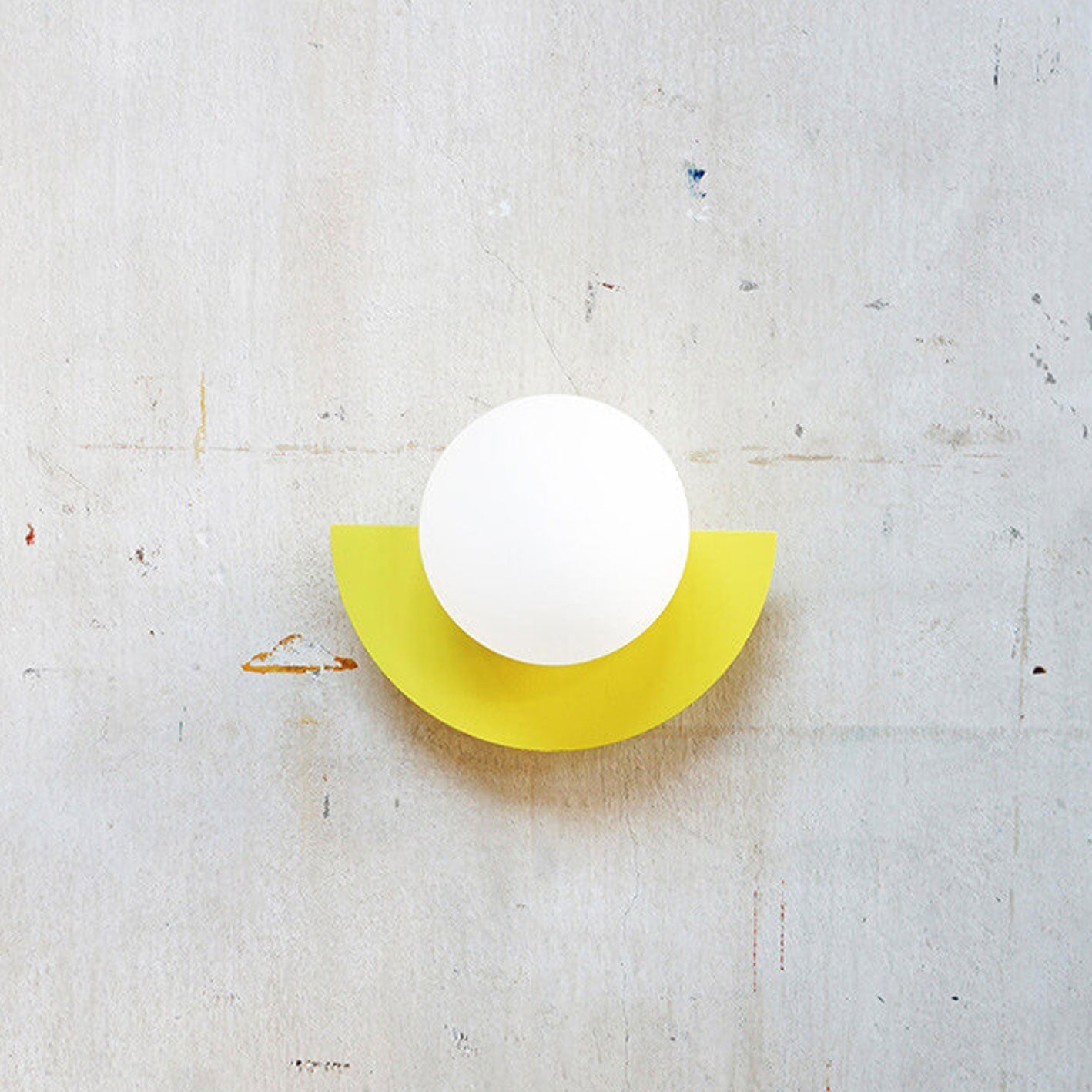 Baranius Wall Light