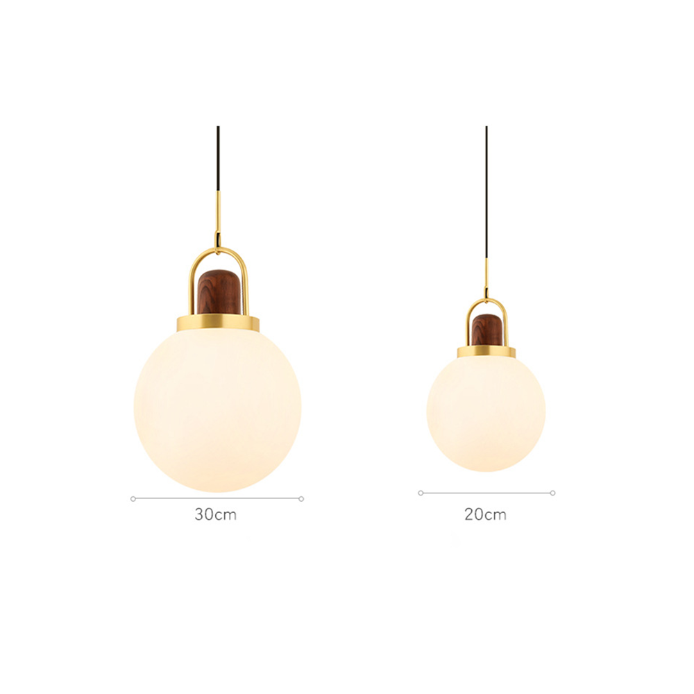 Losevia Pendant Light