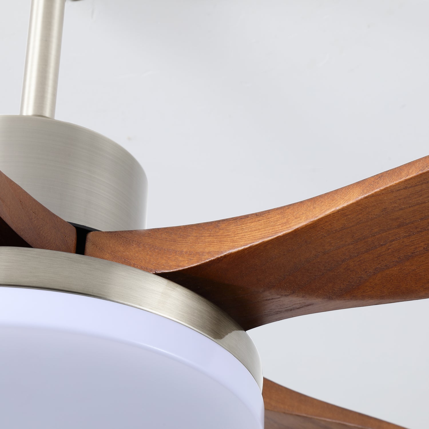 Lozya Ceiling Fan Light