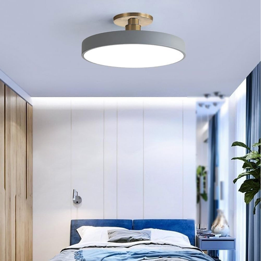 Coraze Round Ceiling Light