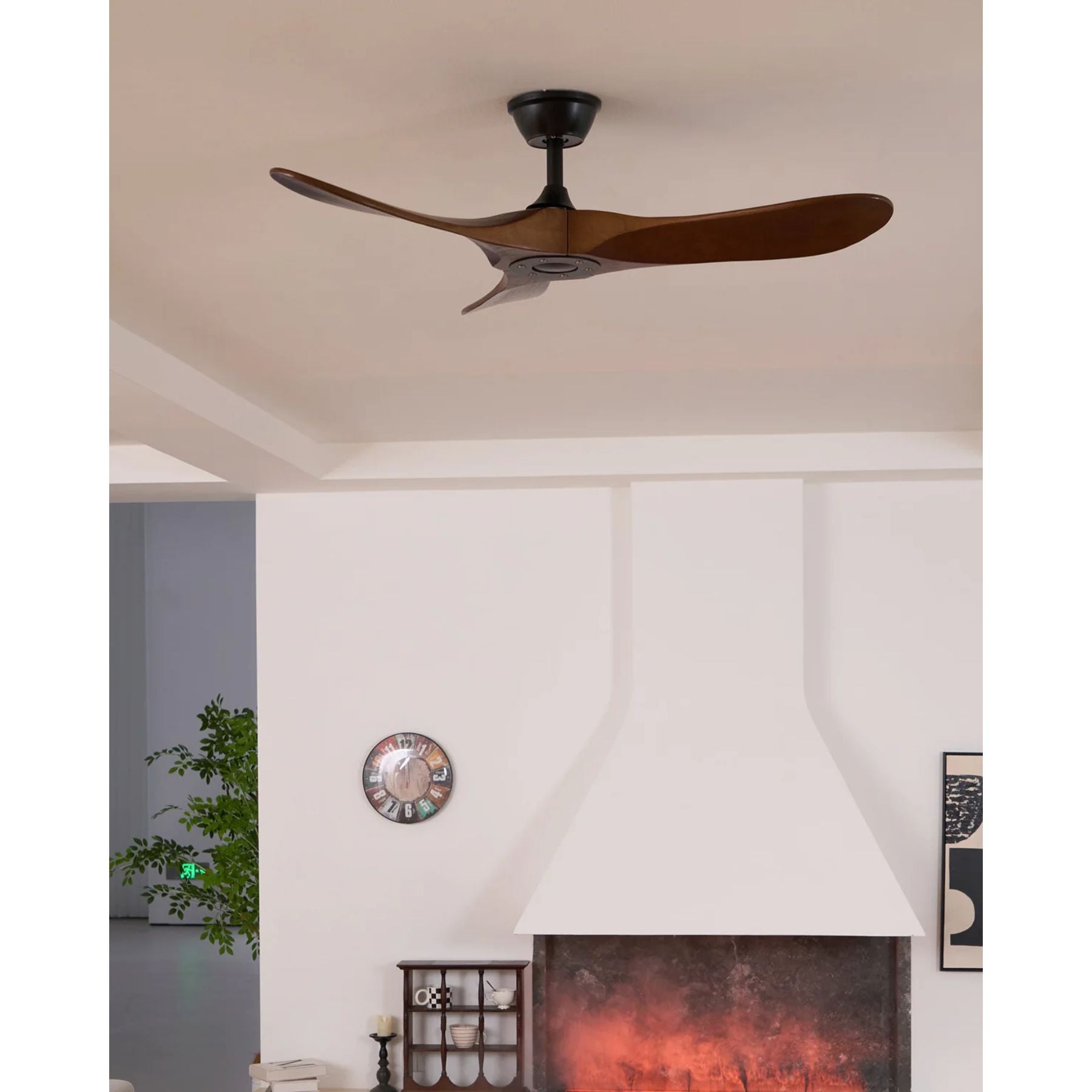 Zoheran Ceiling Fan