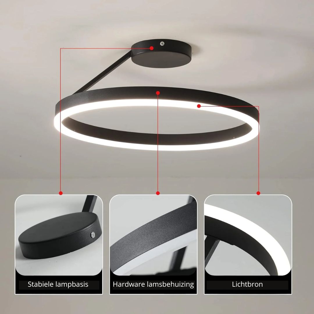 Lightcircle Ceiling Light