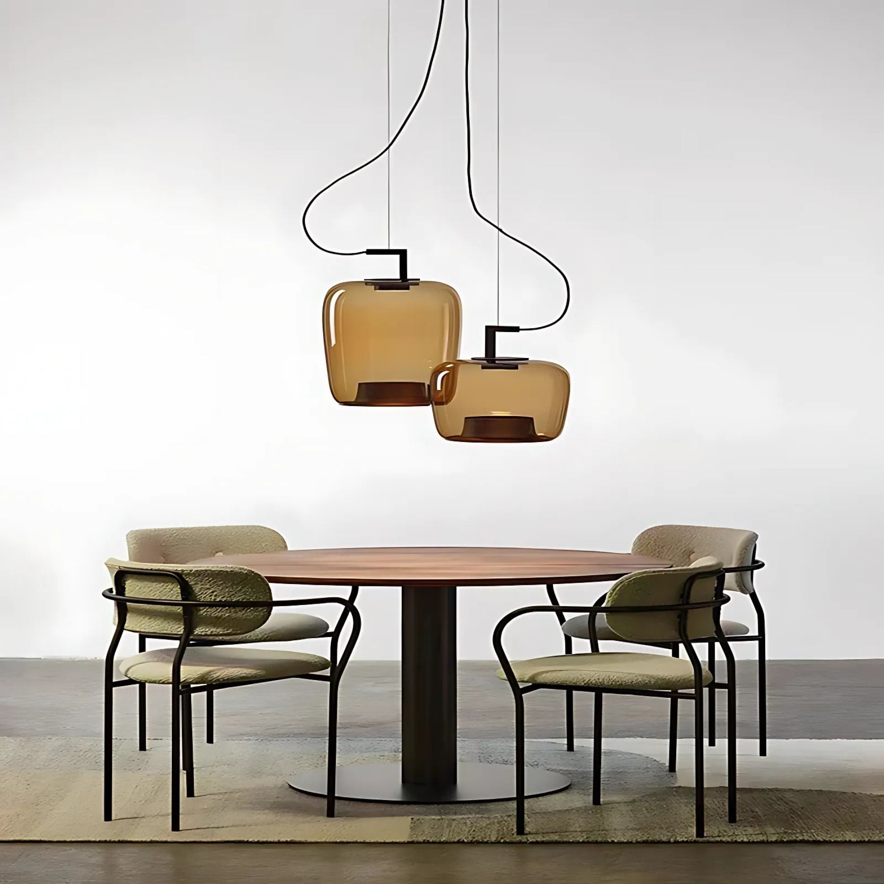 Lesmaro Pendant Light