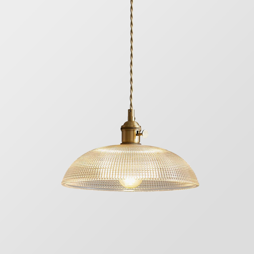 Pello Vintage Pendant Light