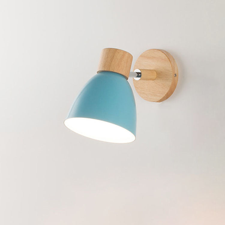 Cedenora Cone Wall Light