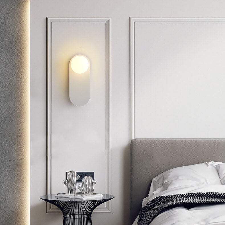 Rebo Minimalist Wall Light