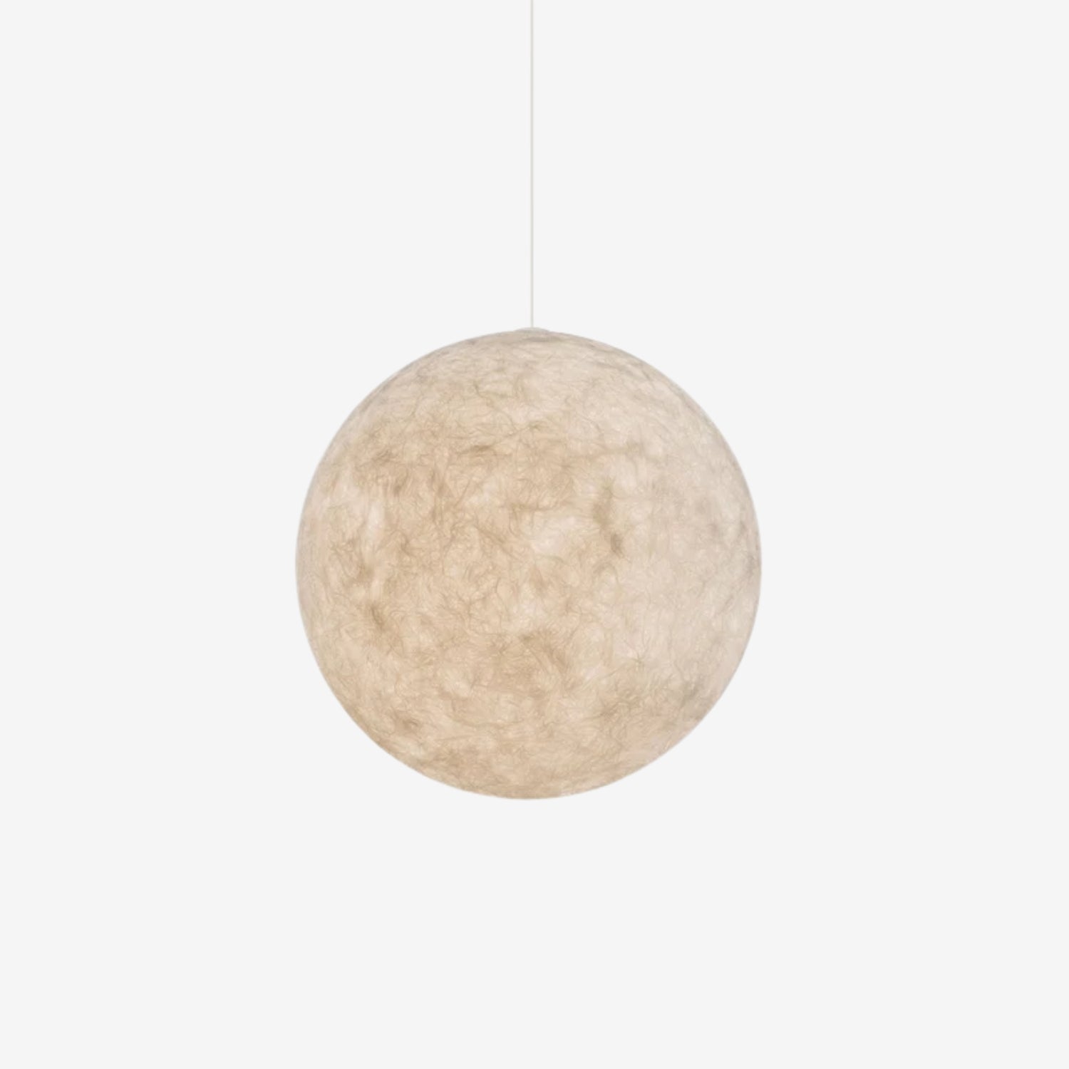Hubelora Globe Pendant Light