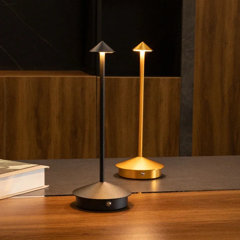 Ogaseron Cone Table Lamp