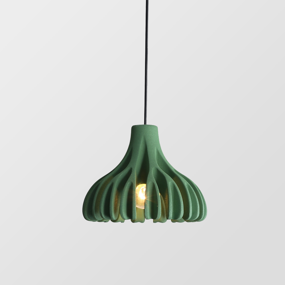 Coral Cage Pendant Light