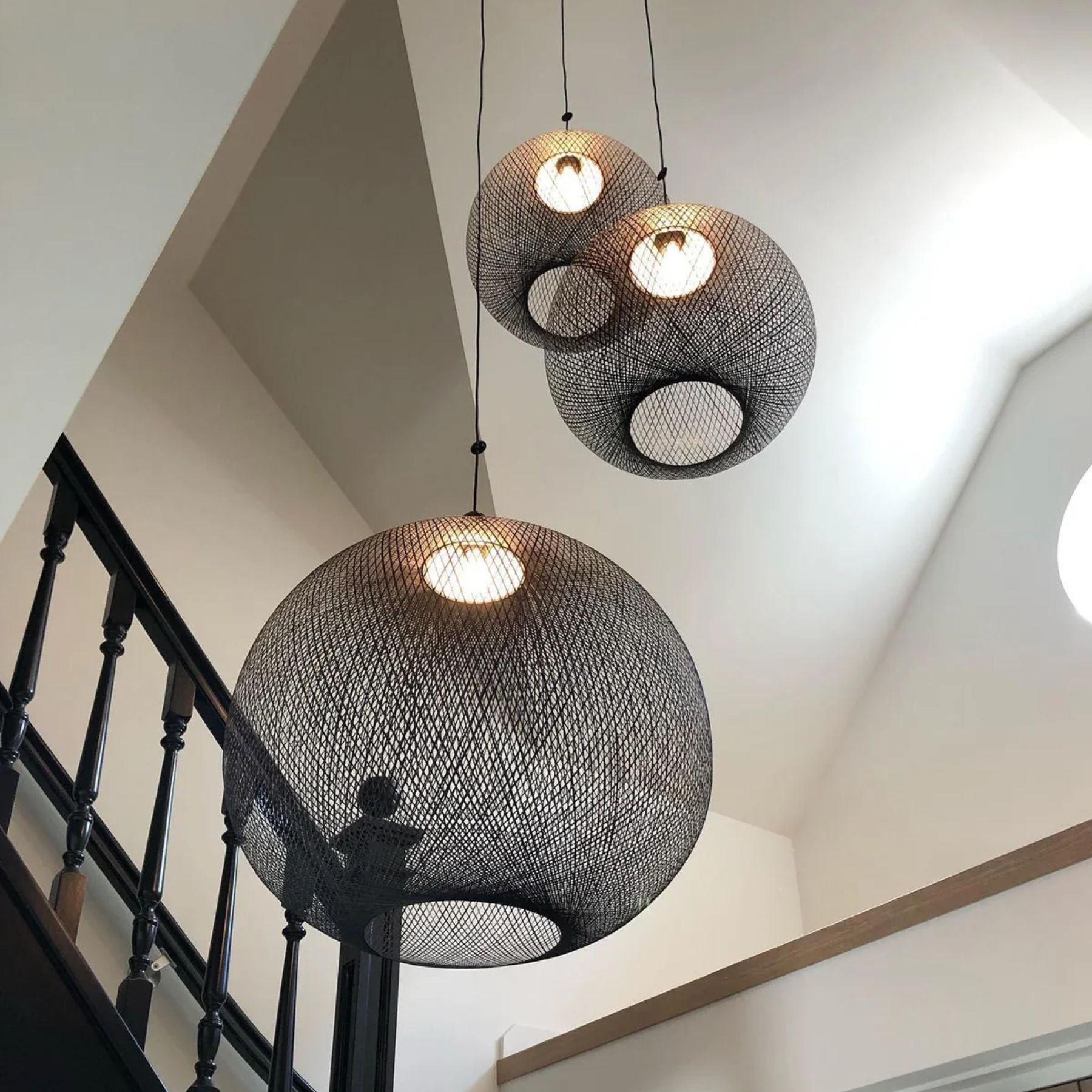 Cleen Pendant Light
