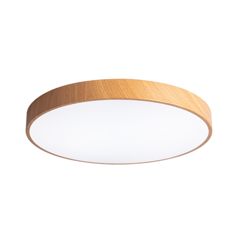 Celnen Round Ceiling Light