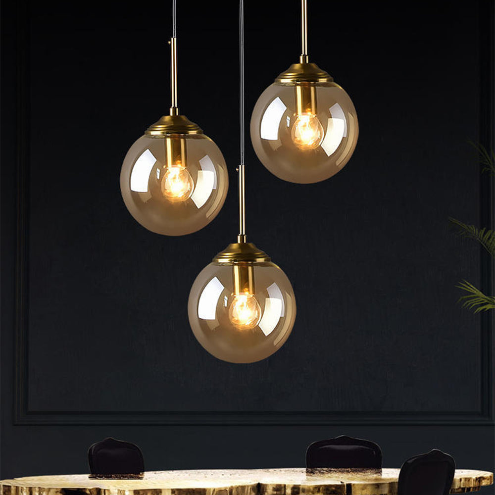 Selmano Pendant Light