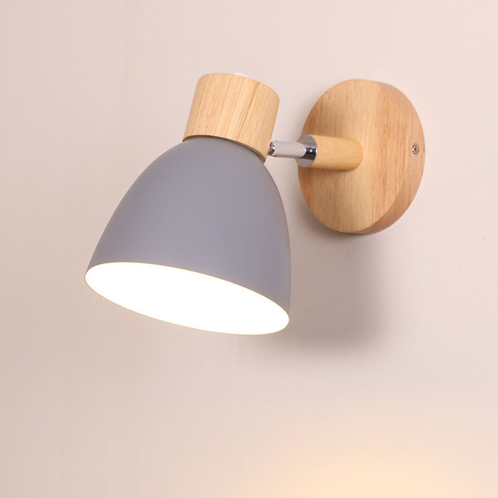 Cedenora Cone Wall Light