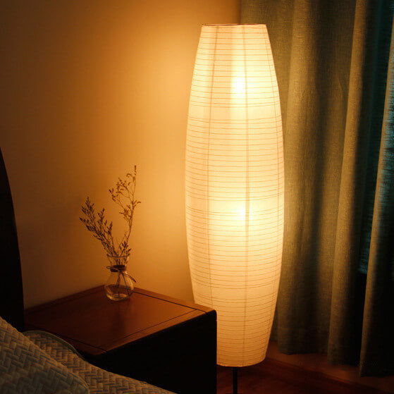 Aterno Minimalist Floor Lamp