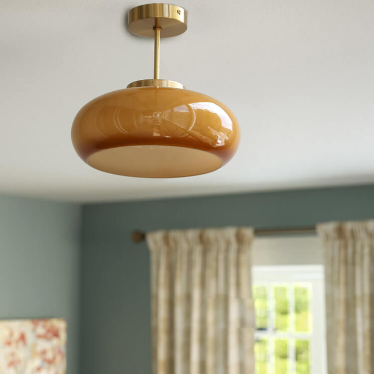Molenna Vintage Ceiling Light